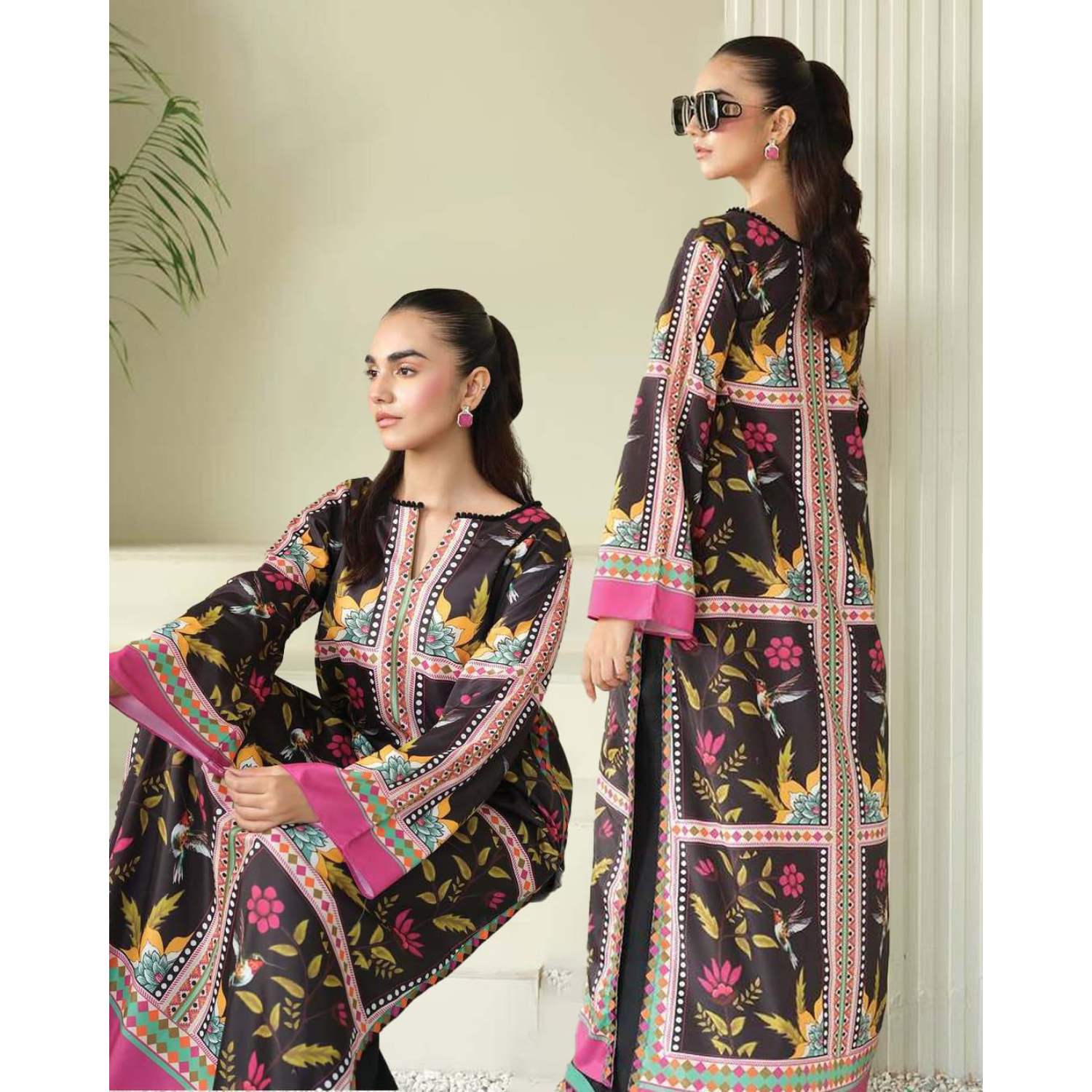 New Trending Arrival At NOOR POSH