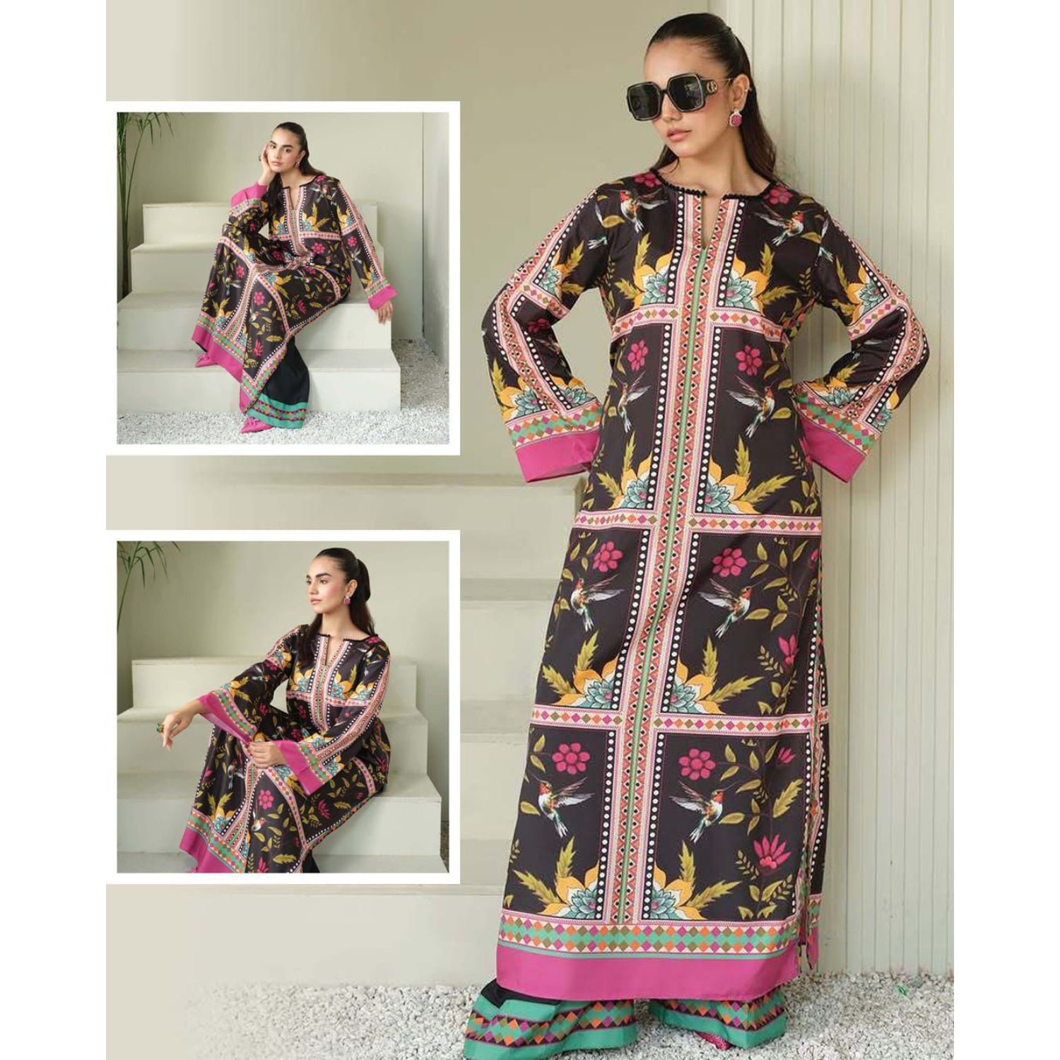 New Trending Arrival At NOOR POSH
