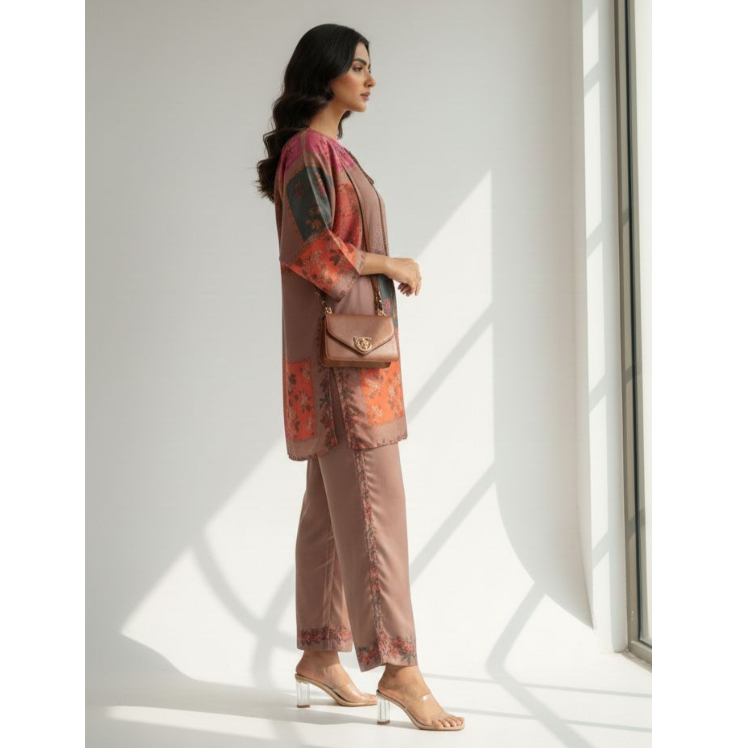 Most demanding Printed 2 Pcs