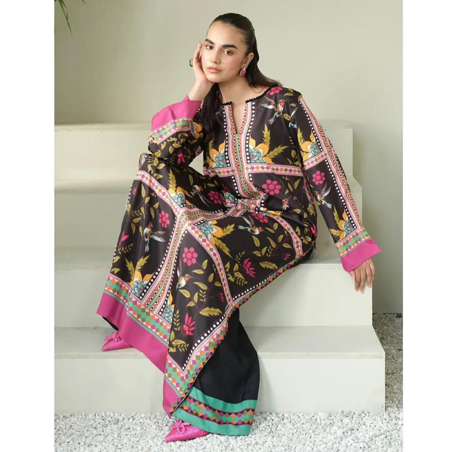 New Trending Arrival At NOOR POSH