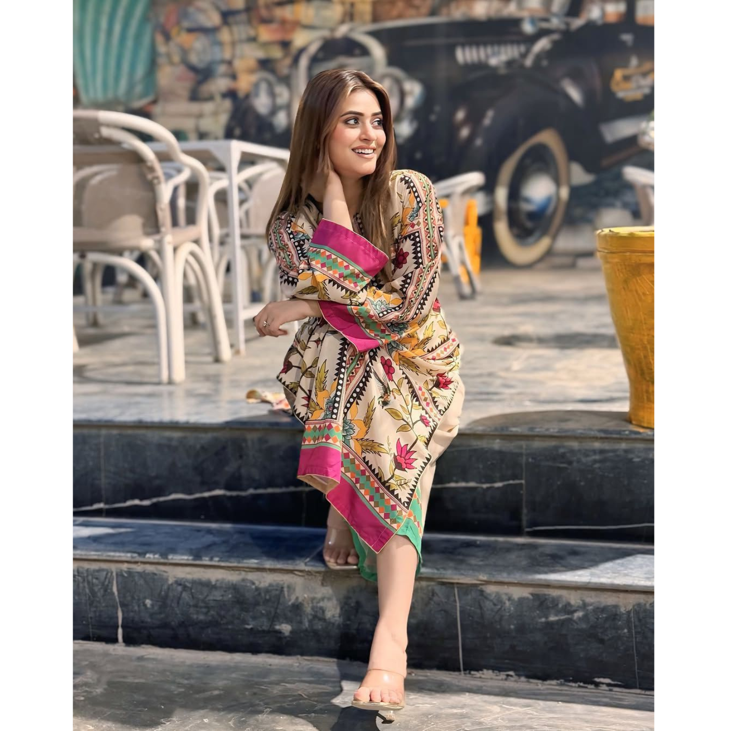 New Trending Arrival At NOOR POSH